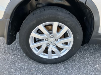 2019 Honda Pilot LX