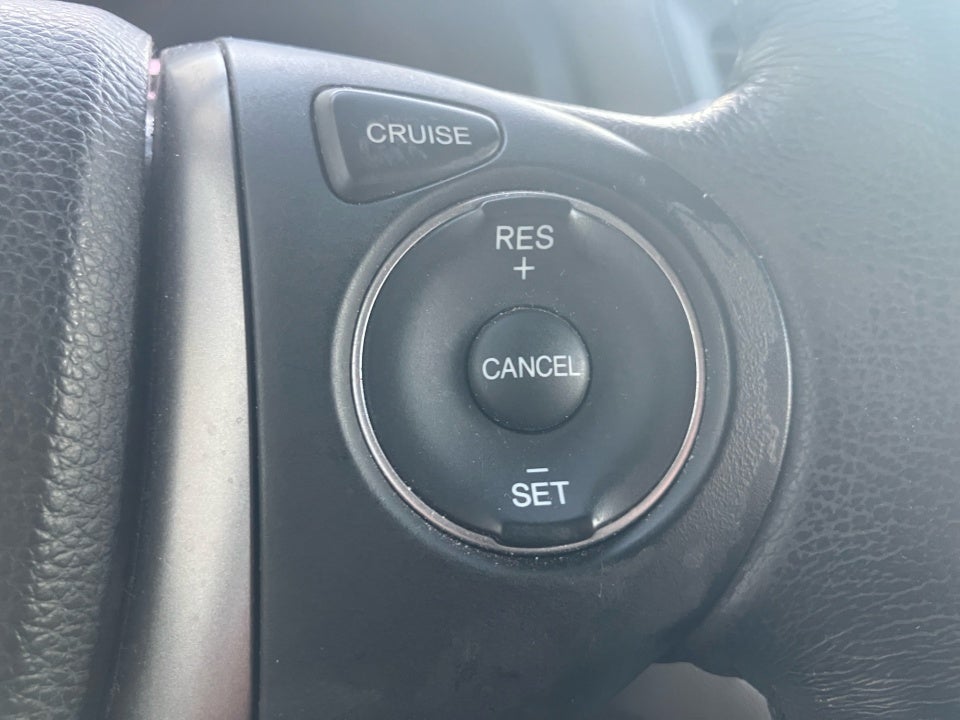 2017 Honda Ridgeline RTL