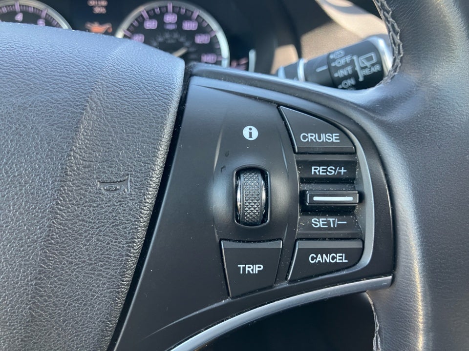 2014 Acura MDX FWD 4dr