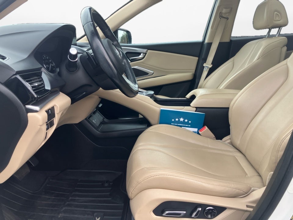 2019 Acura RDX Standard