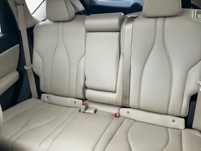 2019 Acura RDX Standard