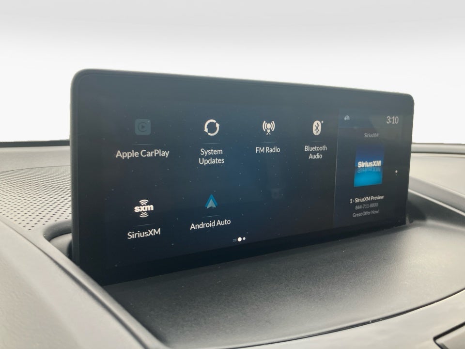 2019 Acura RDX Standard