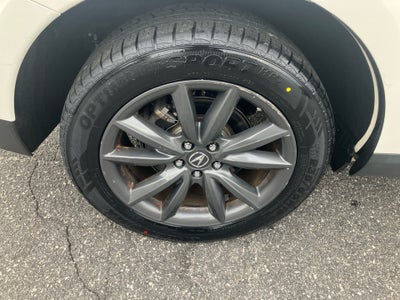 2019 Acura RDX Standard