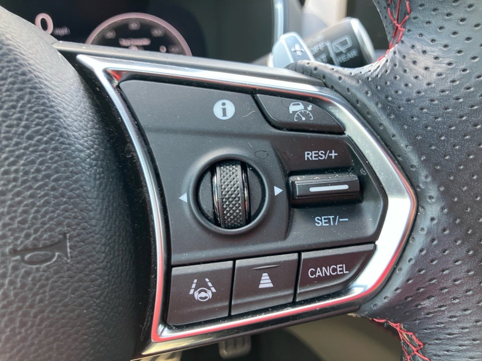 2023 Acura MDX A-SPEC