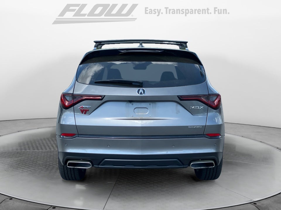 2023 Acura MDX A-SPEC