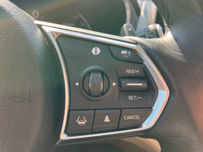2024 Acura MDX w/Advance Package
