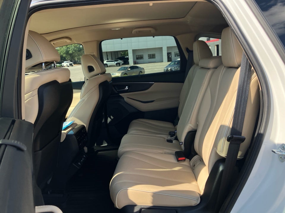 2024 Acura MDX w/Advance Package