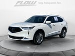 2024 Acura MDX w/Advance Package