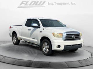 2007 Toyota Tundra LTD