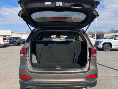 2019 Kia Sorento 3.3L LX