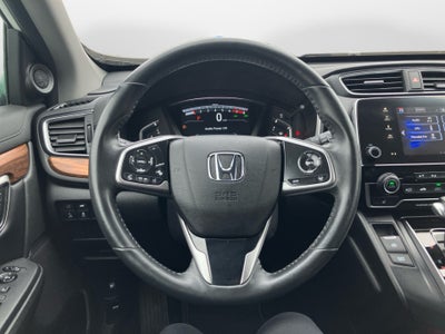 2020 Honda CR-V 2WD EX-L