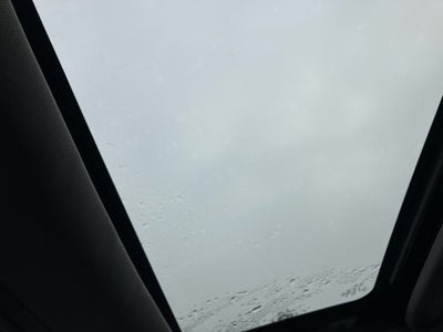 2020 Honda CR-V 2WD EX-L