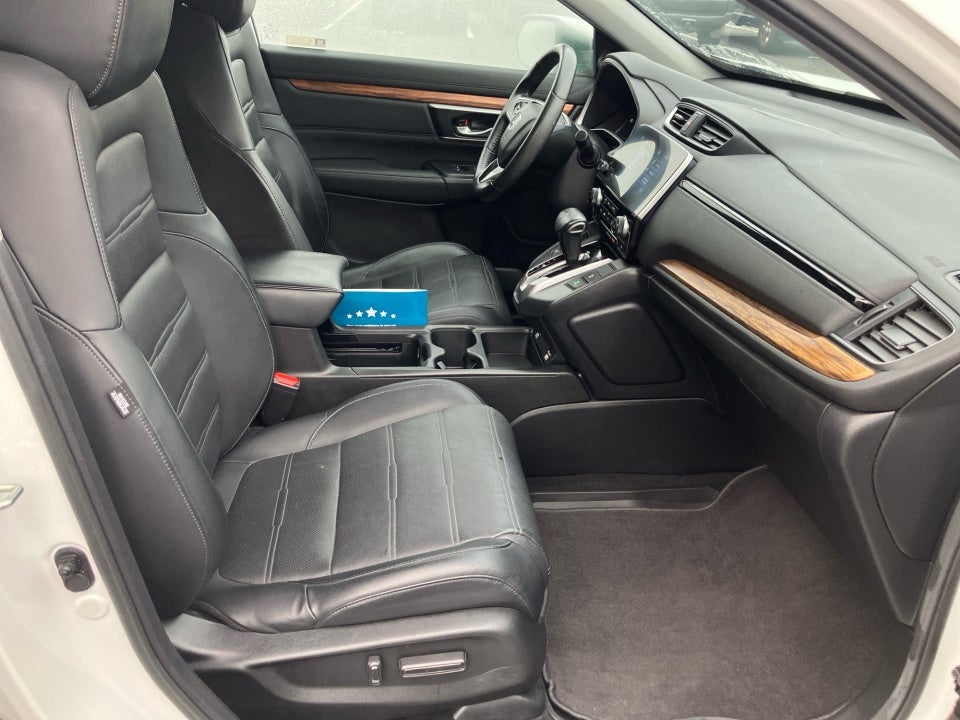 2020 Honda CR-V 2WD EX-L