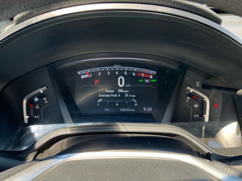 2021 Honda CR-V AWD Special Edition