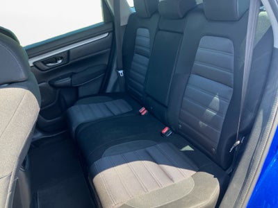 2021 Honda CR-V AWD Special Edition