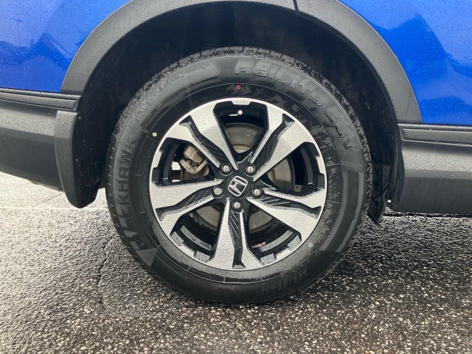 2021 Honda CR-V AWD Special Edition