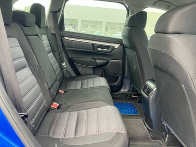 2021 Honda CR-V AWD Special Edition