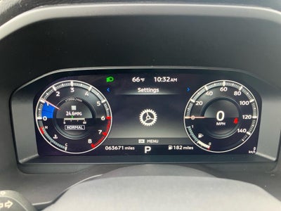 2023 Mitsubishi Outlander SEL