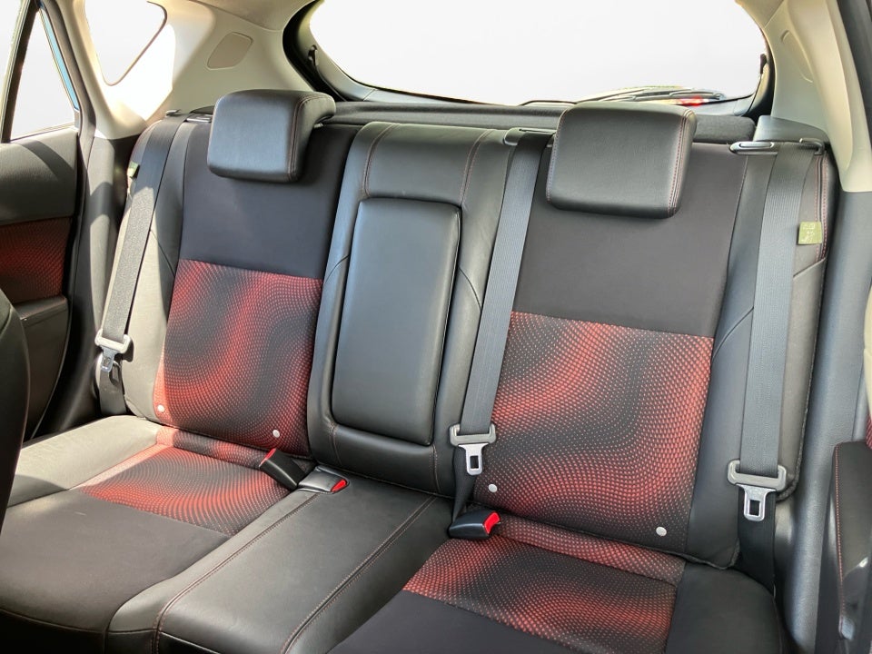 2010 Mazda MazdaSpeed3 Sport