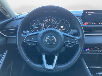 2019 Mazda Mazda6 Sport