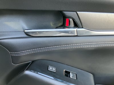 2019 Mazda Mazda6 Sport