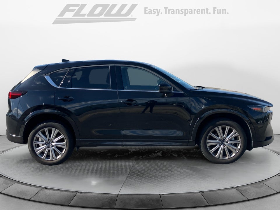 2023 Mazda Mazda CX-5 2.5 Turbo Signature