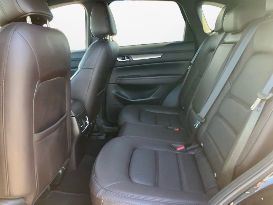 2023 Mazda Mazda CX-5 2.5 Turbo Signature