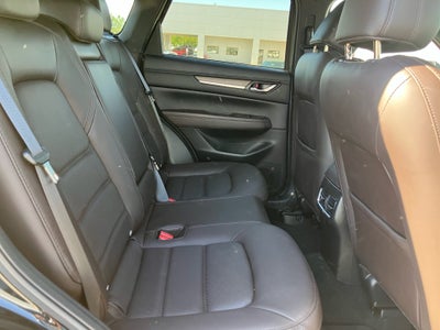 2023 Mazda Mazda CX-5 2.5 Turbo Signature