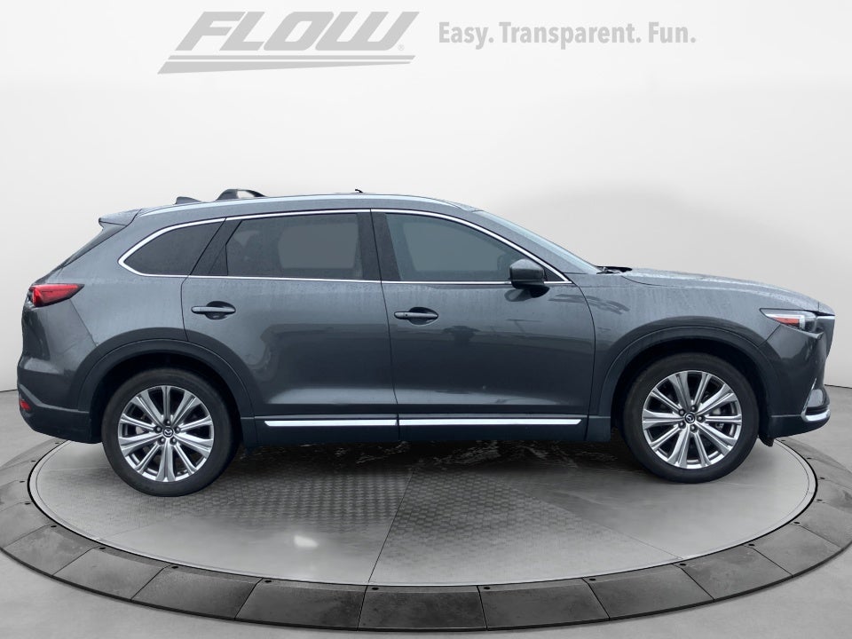 2022 Mazda Mazda CX-9 Signature