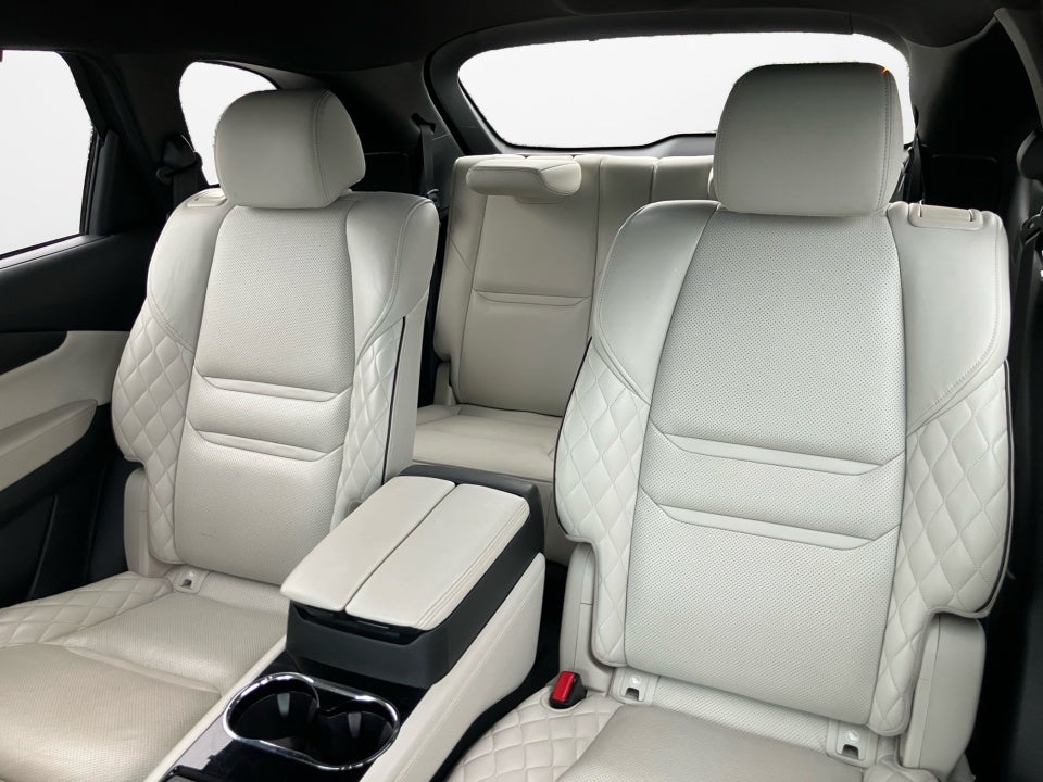 2022 Mazda Mazda CX-9 Signature