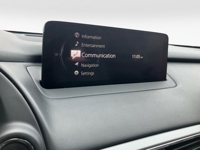 2022 Mazda Mazda CX-9 Signature