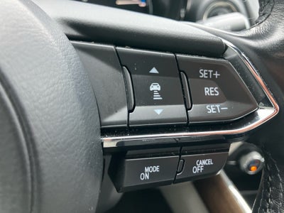 2022 Mazda Mazda CX-9 Signature