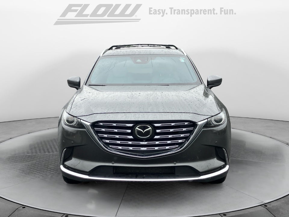 2022 Mazda Mazda CX-9 Signature
