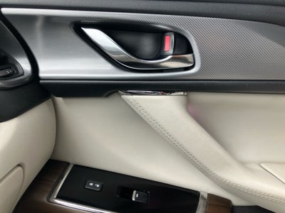 2022 Mazda Mazda CX-9 Signature