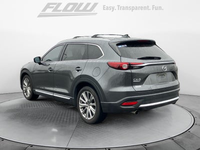 2022 Mazda Mazda CX-9 Signature