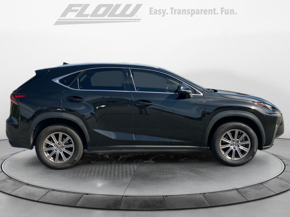 2020 Lexus NX 300 NX 300