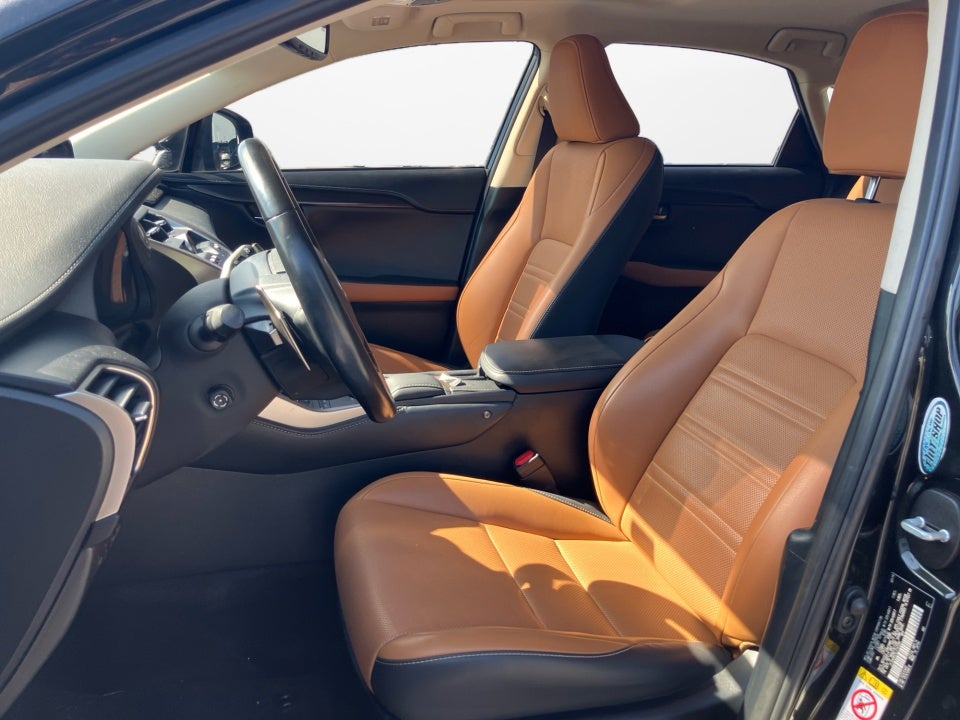 2020 Lexus NX 300 NX 300