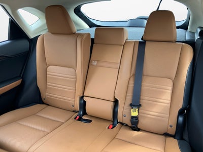 2020 Lexus NX 300 NX 300