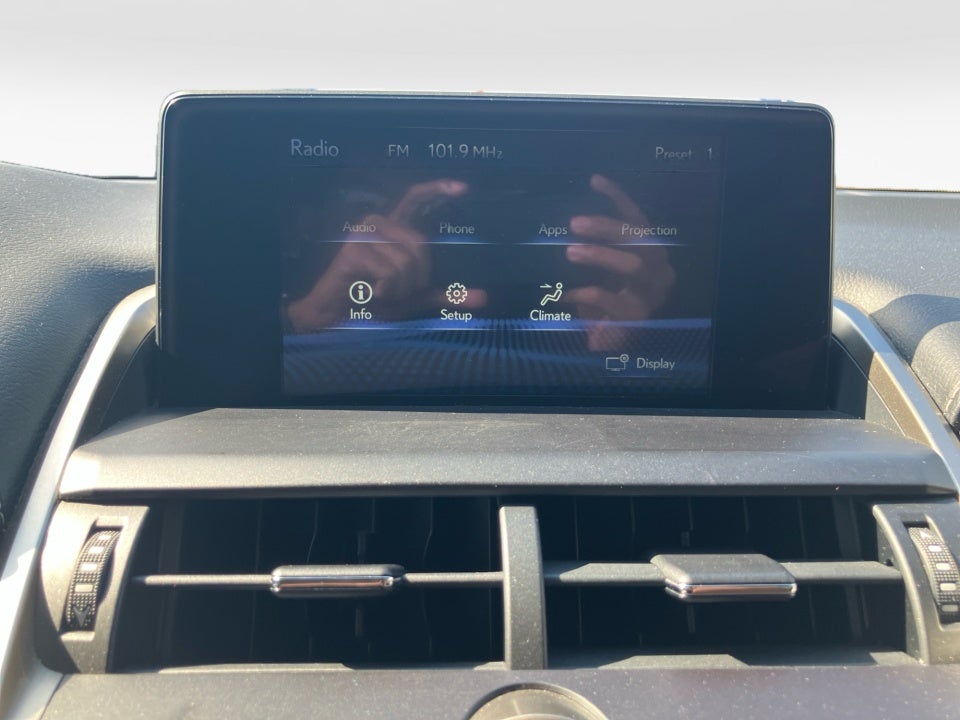 2020 Lexus NX 300 NX 300