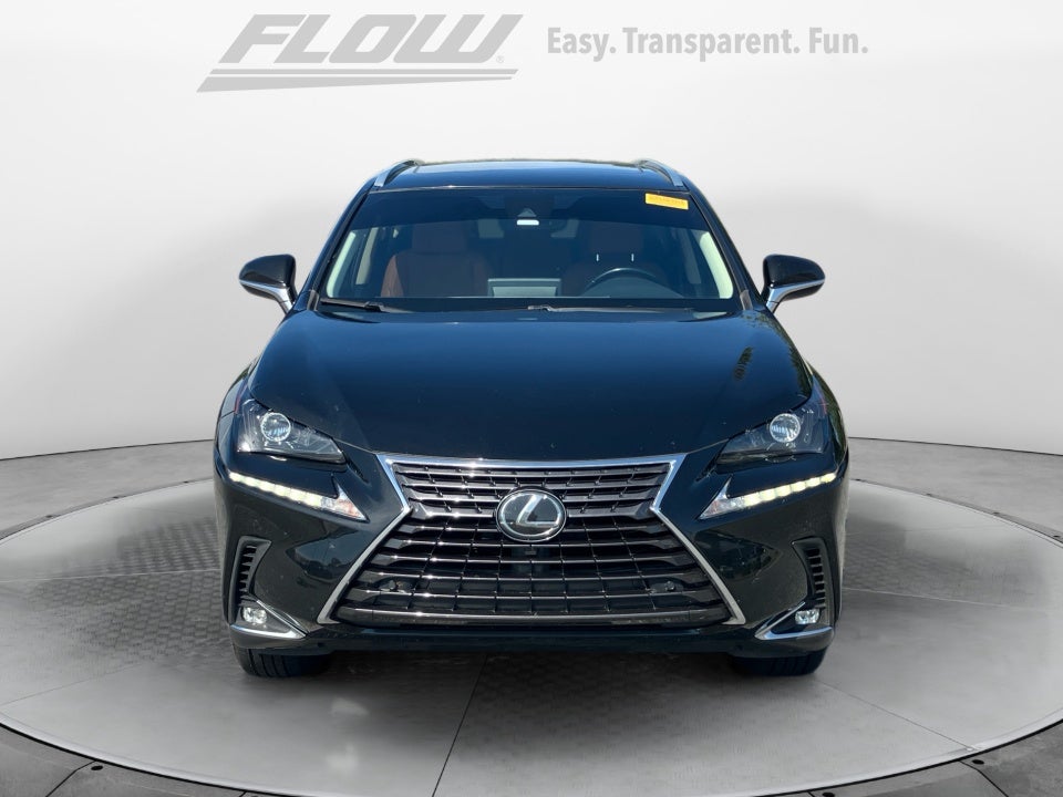 2020 Lexus NX 300 NX 300