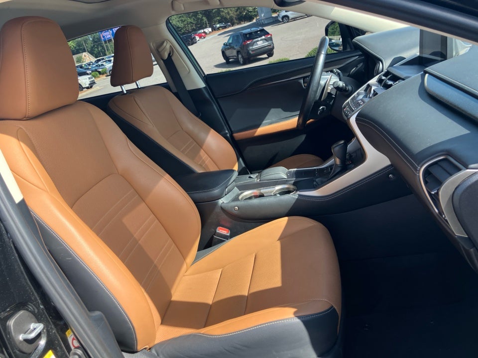 2020 Lexus NX 300 NX 300