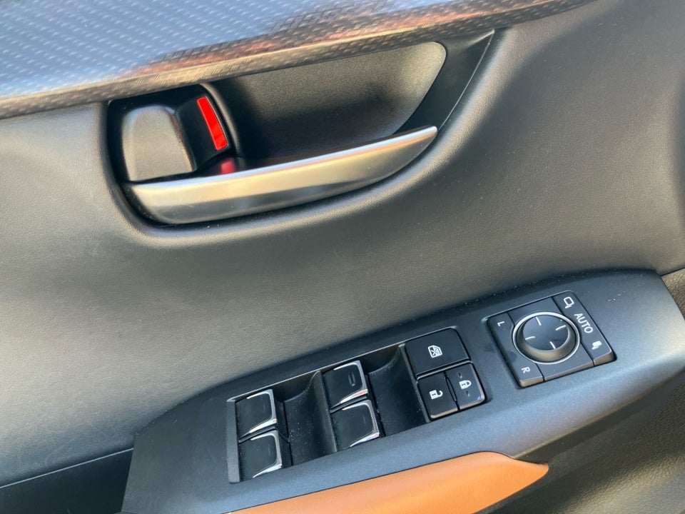 2020 Lexus NX 300 NX 300