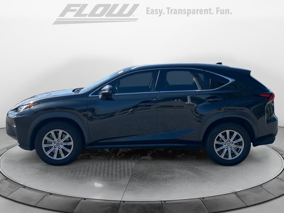 2020 Lexus NX 300 NX 300