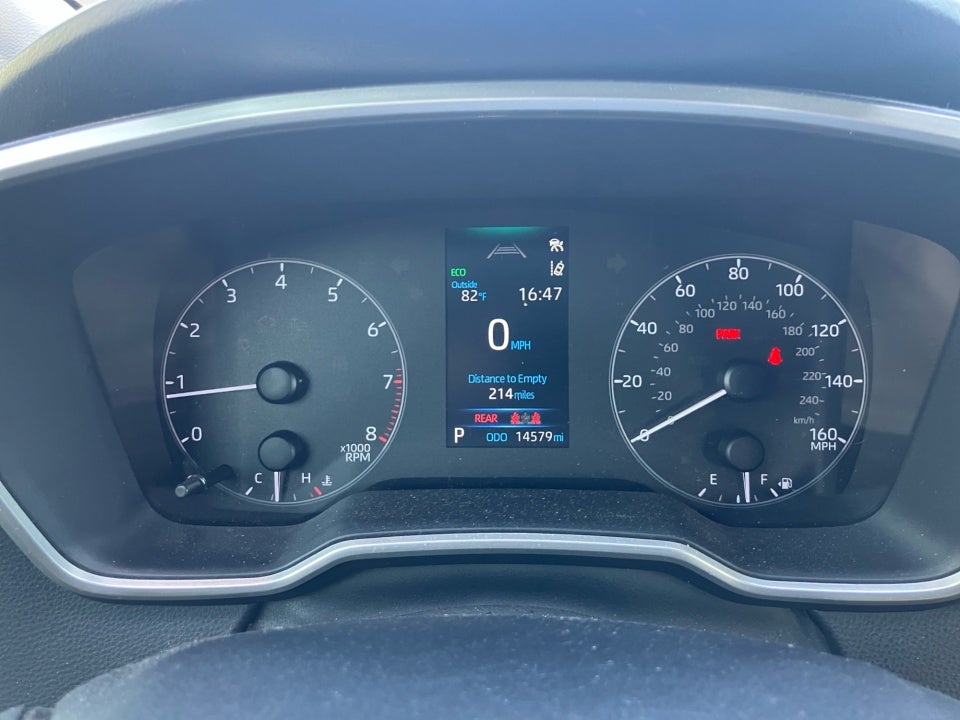 2023 Toyota Corolla Hatchback SE