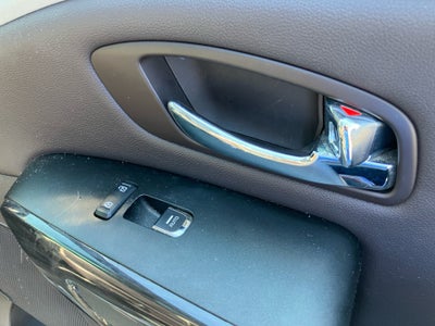 2018 Kia Sedona SX-L