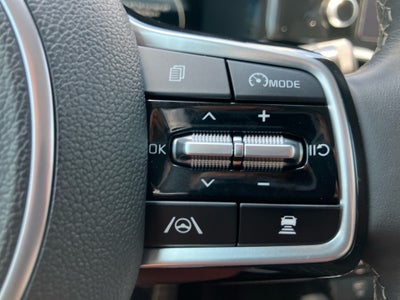 2023 Kia Sorento Hybrid SX Prestige