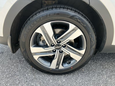 2023 Kia Sorento Hybrid SX Prestige