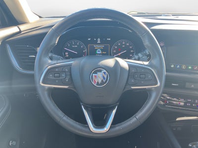 2023 Buick Envision Essence FWD