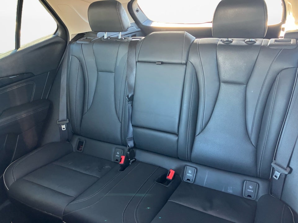 2023 Buick Envision Essence FWD