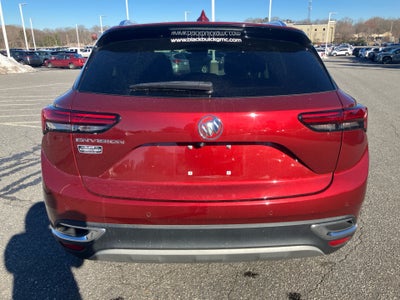 2023 Buick Envision Essence FWD